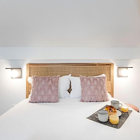Studio Duplex W Ac Near River Front By Lovelystay Porto Ngoại thất bức ảnh
