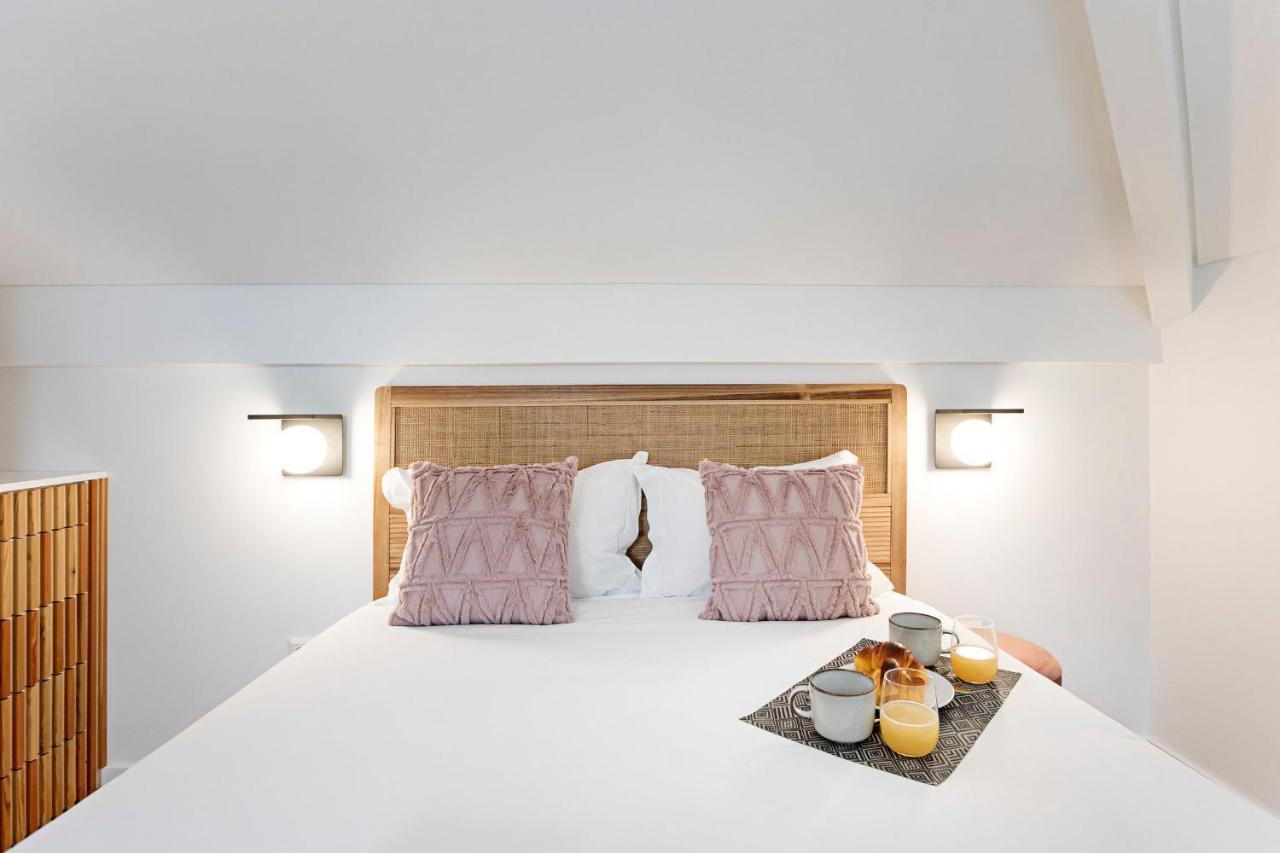 Studio Duplex W Ac Near River Front By Lovelystay Porto Ngoại thất bức ảnh